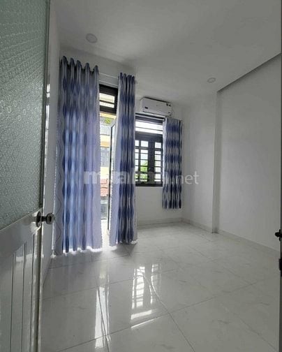 NHÀ 2PN, 2WC, GIÁ CHỈ 1 TỶ 68 – TẶNG FULL NỘI THẤT -