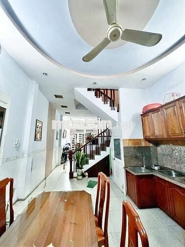 SIÊU PHẨM AEON TÂN PHÚ 3TẦNG 55M² - 6M - GẦN