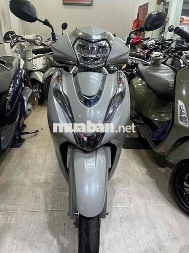 Lead 2021 up 4val, đèn led, smartkey. BSTP 1 chủ