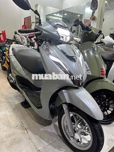 Lead 2021 up 4val, đèn led, smartkey. BSTP 1 chủ