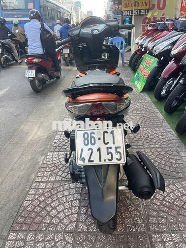 Honda Air Blade 110cc 2010 bs 86c1-42155