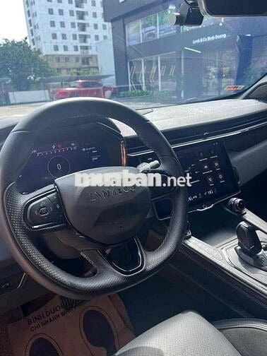 LYNK&CO 01 HYPER PRO 2024 Trắng 26.000 km