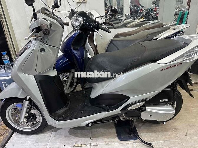 Lead 2021 up 4val, đèn led, smartkey. BSTP 1 chủ