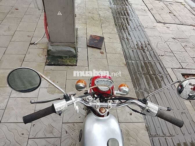 Bán xe honda 67