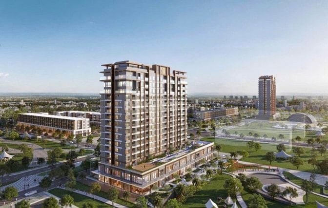 🚨 BOM TẤN KHAN HIẾM TẠI ĐAN PHƯỢNG – CHỈ 600 CĂN CHO 133HA! 🚨