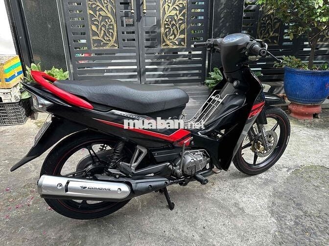 Sirrius 2017 bstp chính chủ . máy zin