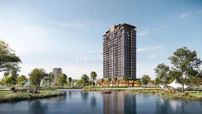 🚨 BOM TẤN KHAN HIẾM TẠI ĐAN PHƯỢNG – CHỈ 600 CĂN CHO 133HA! 🚨