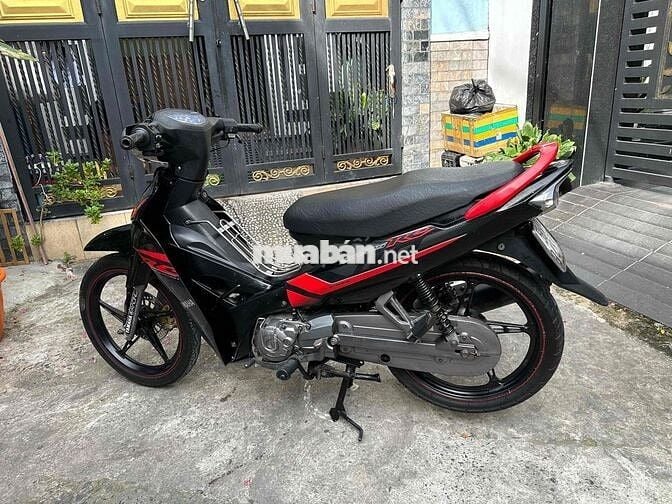 Sirrius 2017 bstp chính chủ . máy zin