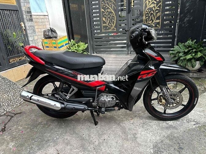 Sirrius 2017 bstp chính chủ . máy zin