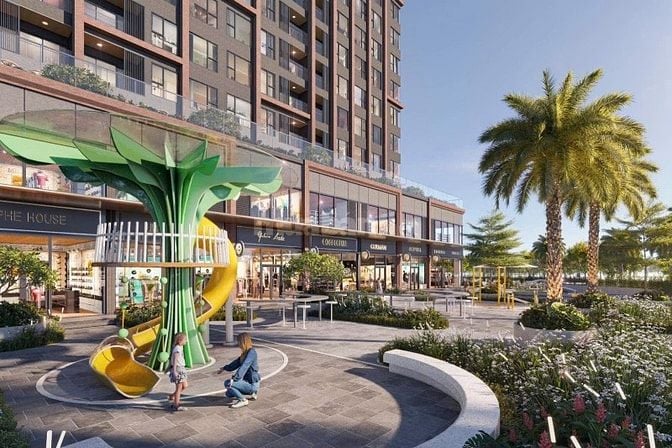 🚨 BOM TẤN KHAN HIẾM TẠI ĐAN PHƯỢNG – CHỈ 600 CĂN CHO 133HA! 🚨