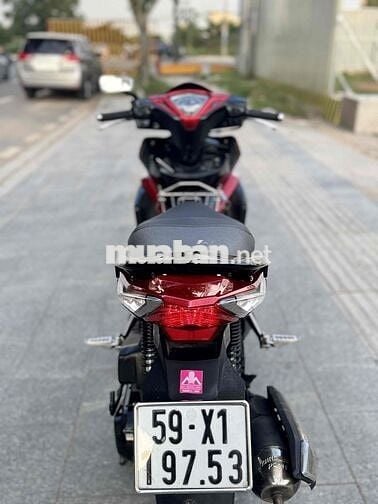 xe ari blade kiễng bstp