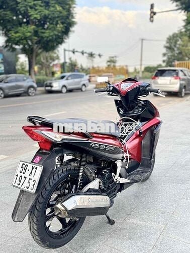 xe ari blade kiễng bstp