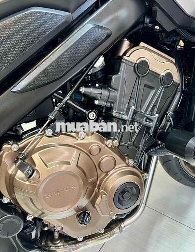 CB650r 2022 BSTP Chính Chủ Zin Chuẩn Rất Đẹp