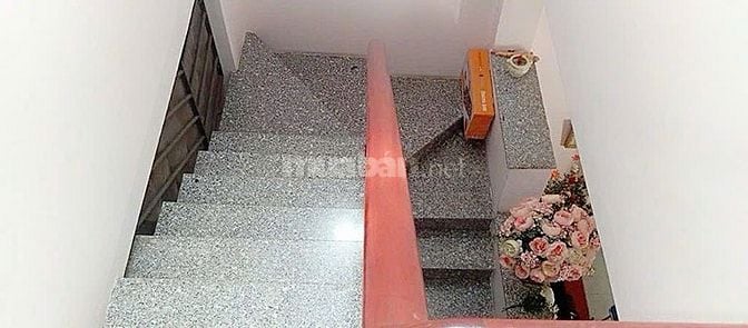 Nhà Quận 2-View Đẹp-Khu Phân Lô 5m x 11m-Hàng Xóm Văn Minh-Tiện Nghi