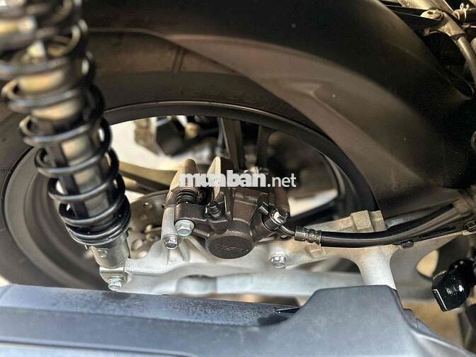 Sh125cbs 2023 Trắng đen sporty bsTp zin keng.