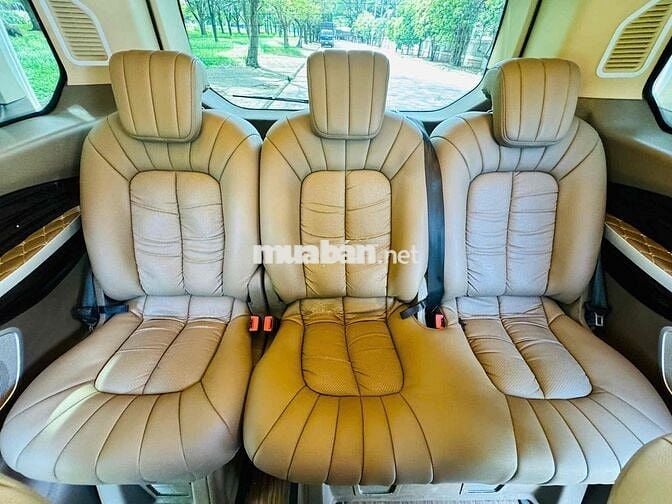 ✅Ford Tourneo 2020 Limousine- 72000 km- Xe Công ty