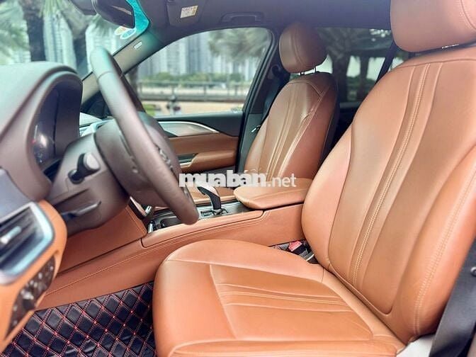 Vinfast Lux SA Premium 2019 - Nâu. 635tr