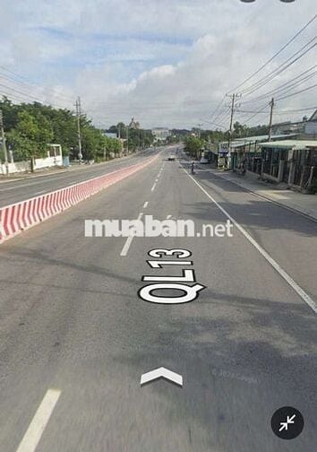 BÁN ĐẤT SKC MẶT TIỀN QL 13
: rẻ nhất con đường 5914m² = 40 tỷ