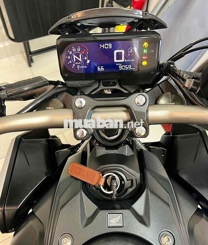 CB650r 2022 BSTP Chính Chủ Zin Chuẩn Rất Đẹp