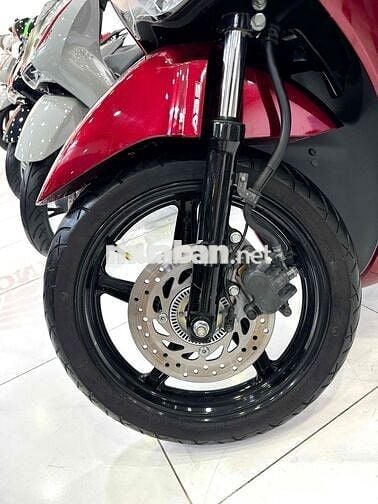 sh125abs đỏ đen Sporty bstp zin keng .