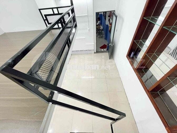 PHÒNG TRỌ DUPLEX KHAI TRƯƠNG NGAY TRUNG TÂM GÒ VẤP