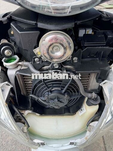 ✅ Sh150i Nhập Ý - SM 110 - ĐK 2014 | BS Đấu Giá