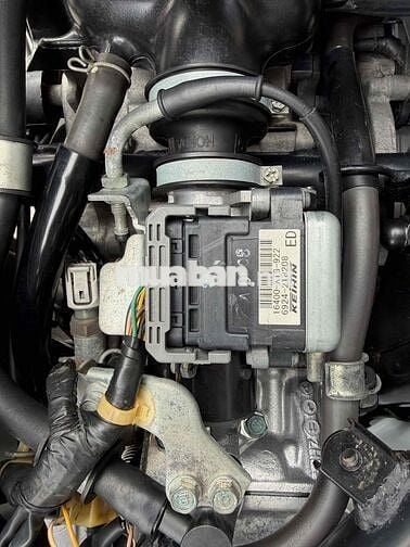 ✅ Sh150i Nhập Ý - SM 110 - ĐK 2014 | BS Đấu Giá