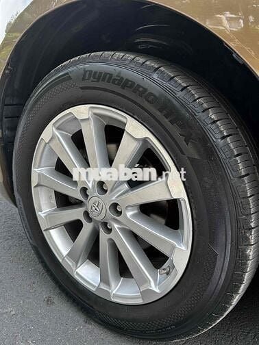 Tôi cần bán xe nhà chính chủ Venza 2009 nguyên zin