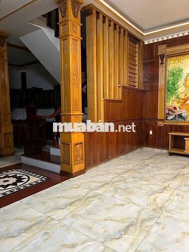 CẦN CHO THUÊ BIỆT THỰ MINI TRUNG TÂM HÀNH CHÍNH DĨ AN