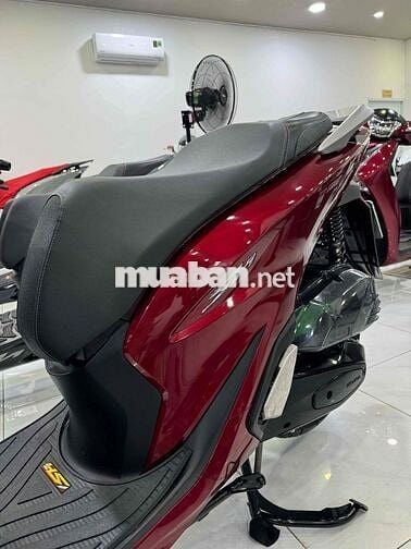 sh125abs đỏ đen Sporty bstp zin keng .