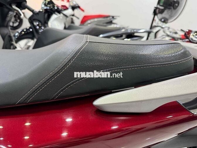 sh125abs đỏ đen Sporty bstp zin keng .