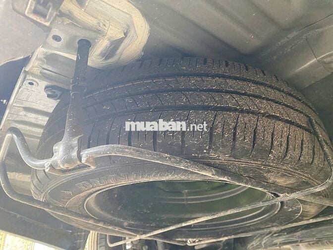 Toyota Innova Cross 2025 - Xe Siêu Lướt 9000 km