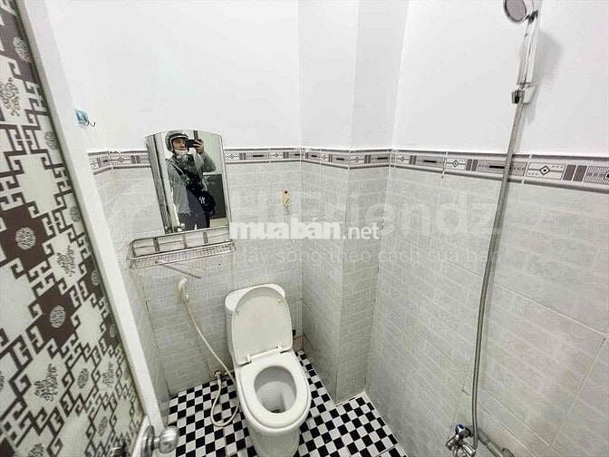 PHÒNG TRỌ DUPLEX KHAI TRƯƠNG NGAY TRUNG TÂM GÒ VẤP