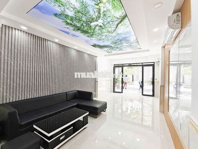 Cần bán Đất Nhà mặt tiền đường container - Vị trí trung tâm siêu đẹp