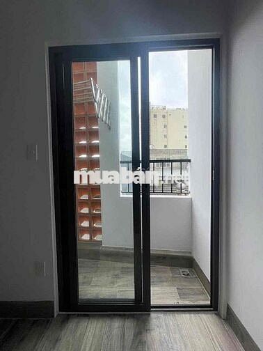 Phòng trọ full nội thất đối diện siêu thị Go