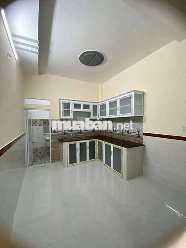 Hiệp thành 13/4pn3w.cho GĐ thuê