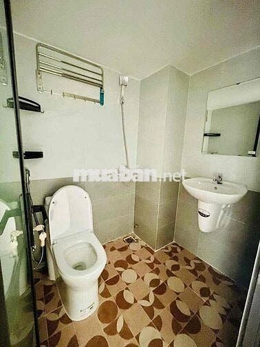 Phòng trọ full nội thất đối diện siêu thị Go