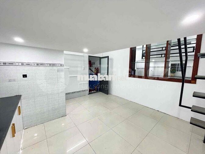 PHÒNG TRỌ DUPLEX KHAI TRƯƠNG NGAY TRUNG TÂM GÒ VẤP