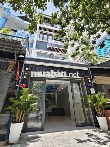 Cần bán Đất Nhà mặt tiền đường container - Vị trí trung tâm siêu đẹp