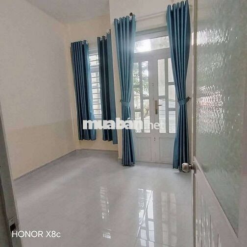 Hiệp thành 13/4pn3w.cho GĐ thuê