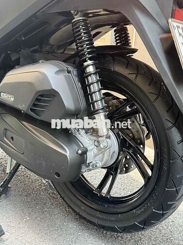 SH150i 2018ABS đen nhám xe lướt chính chủ