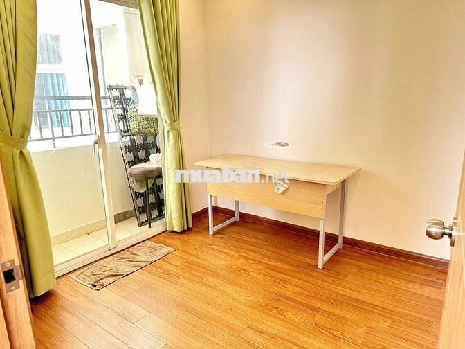 Bán căn Dream Home Palace 2pn có bacon PK 2,120 tỷ tặng kèm nội thất