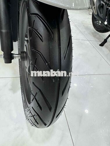 Siêu cọp 1500km sh160abs 2024 full áo keo bstp