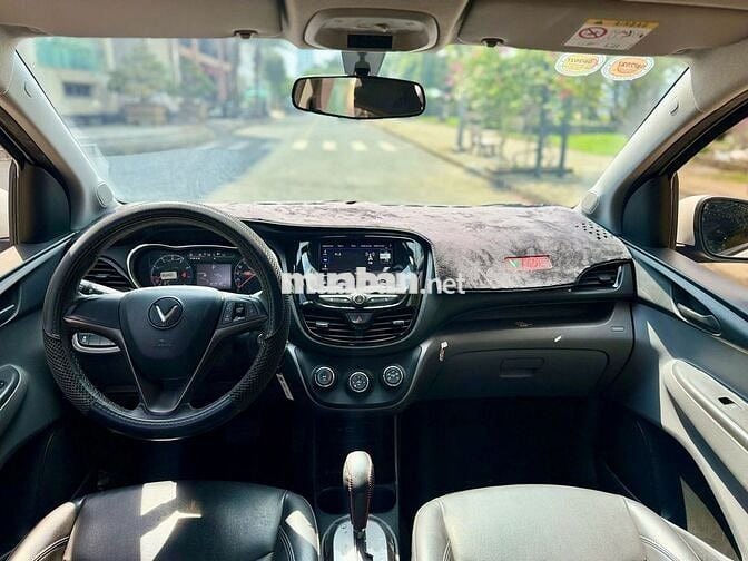 📣📣 Vinfast Fadil Plus 2022 - Trắng 💥💥