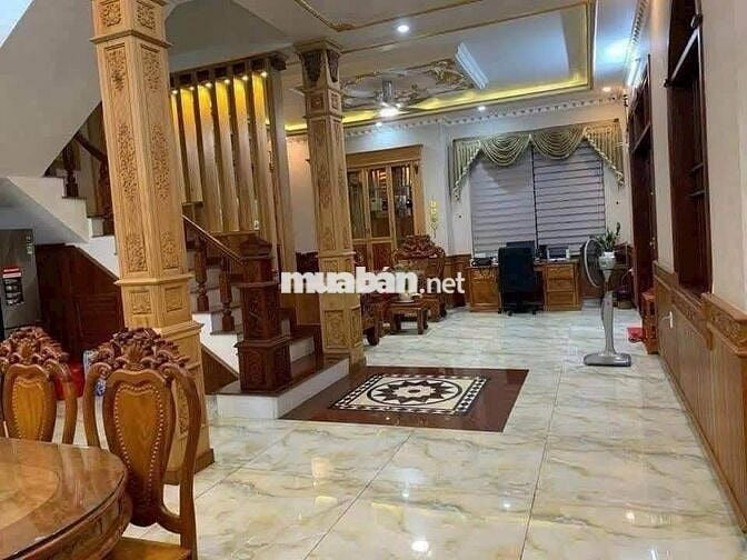 CẦN CHO THUÊ BIỆT THỰ MINI TRUNG TÂM HÀNH CHÍNH DĨ AN