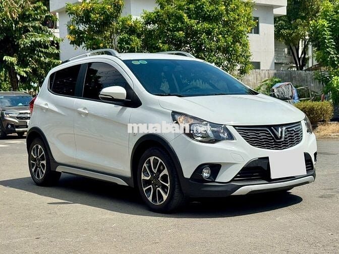 📣📣 Vinfast Fadil Plus 2022 - Trắng 💥💥