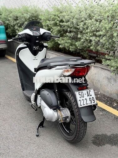 ✅ Sh150i Nhập Ý - SM 110 - ĐK 2014 | BS Đấu Giá