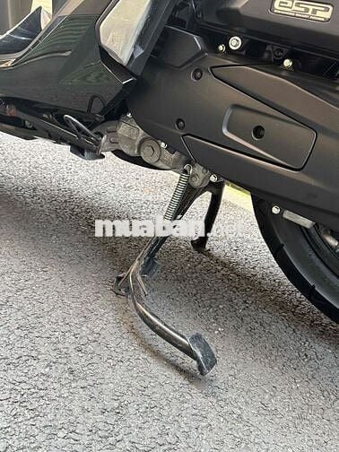 SH150i 2018ABS đen nhám xe lướt chính chủ