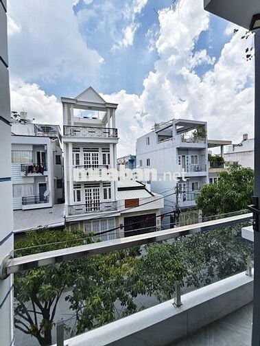 Cần bán Đất Nhà mặt tiền đường container - Vị trí trung tâm siêu đẹp