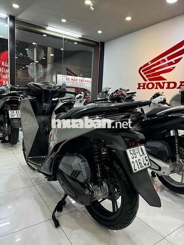 Siêu cọp 1500km sh160abs 2024 full áo keo bstp